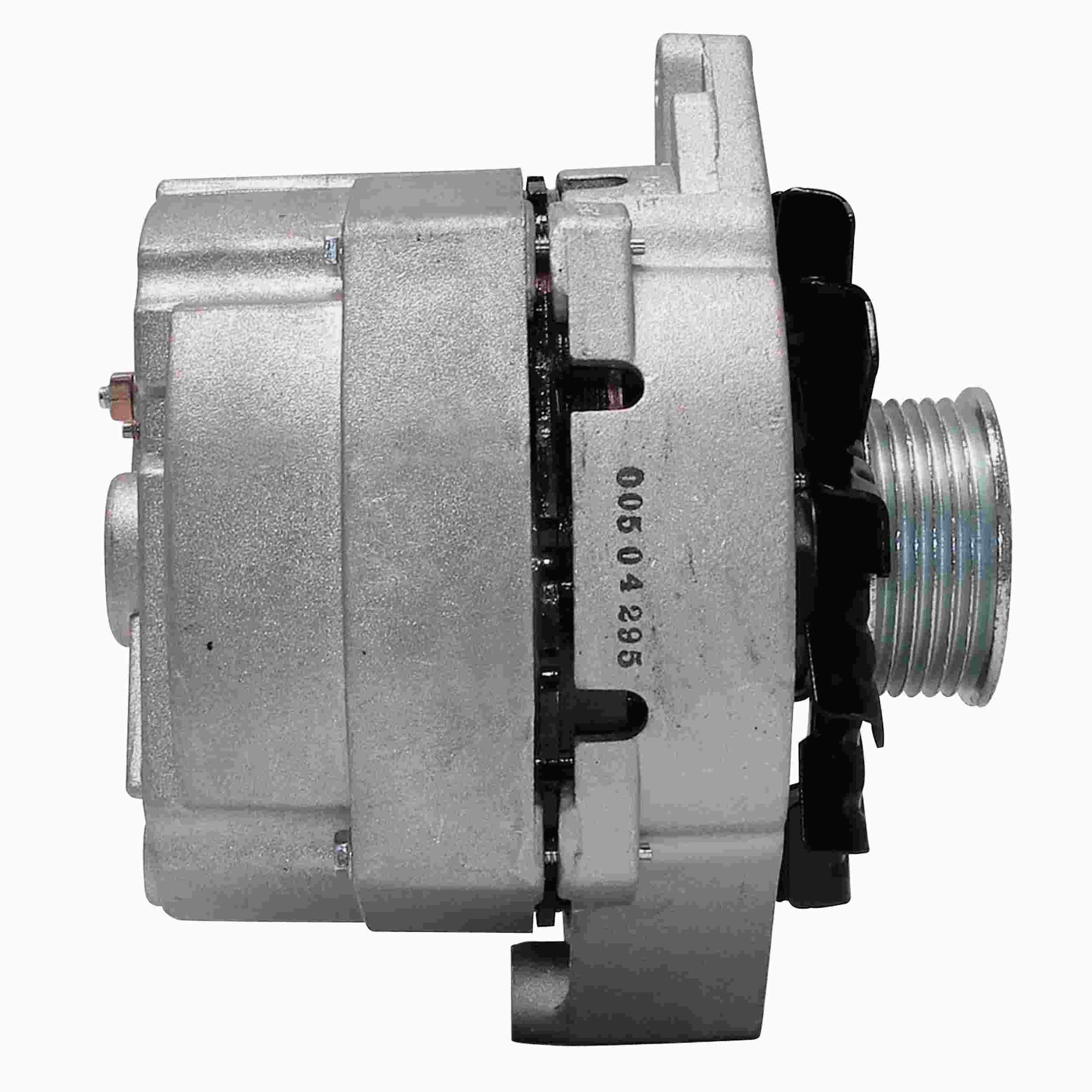 Quality-Built Alternator 7288612