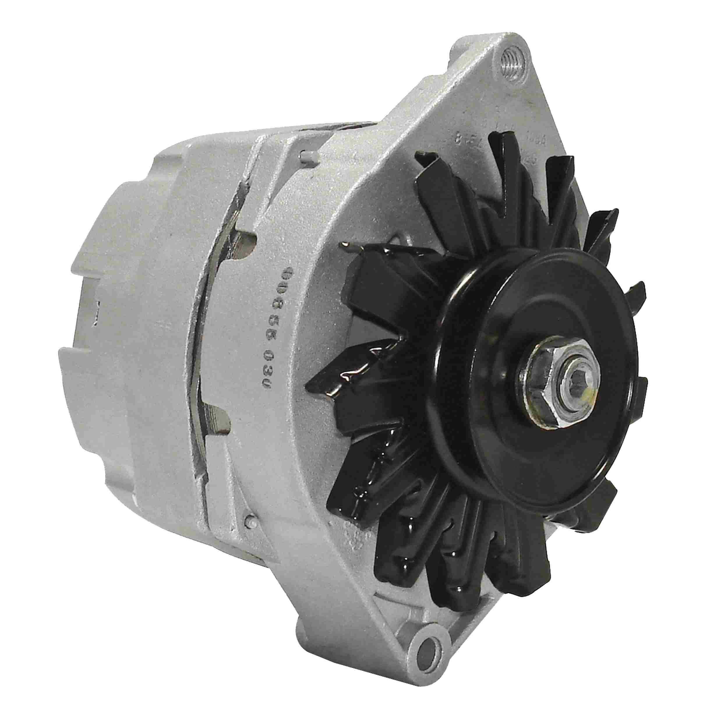 Quality-Built Alternator 7290103