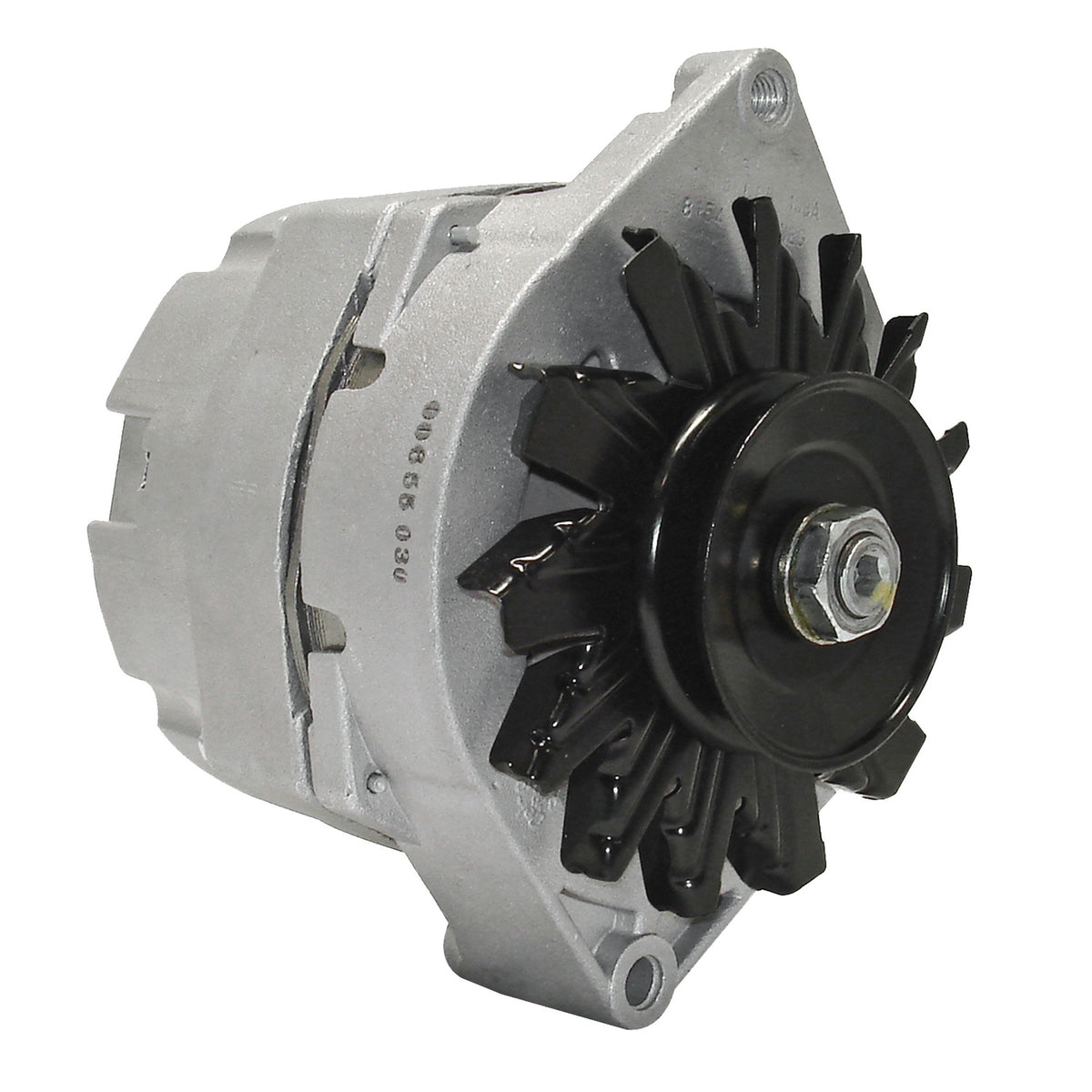 Quality-Built Alternator 7290103