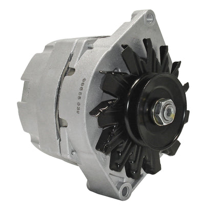 Quality-Built Alternator 7290103