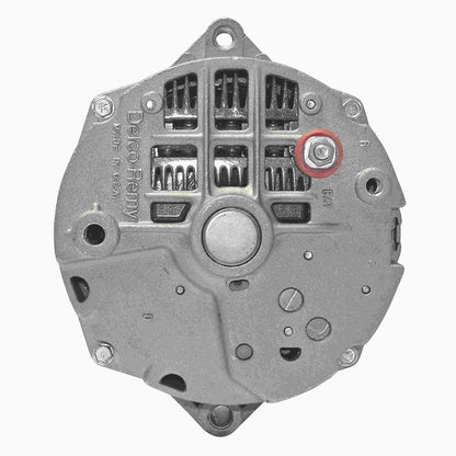 Quality-Built Alternator 7290103