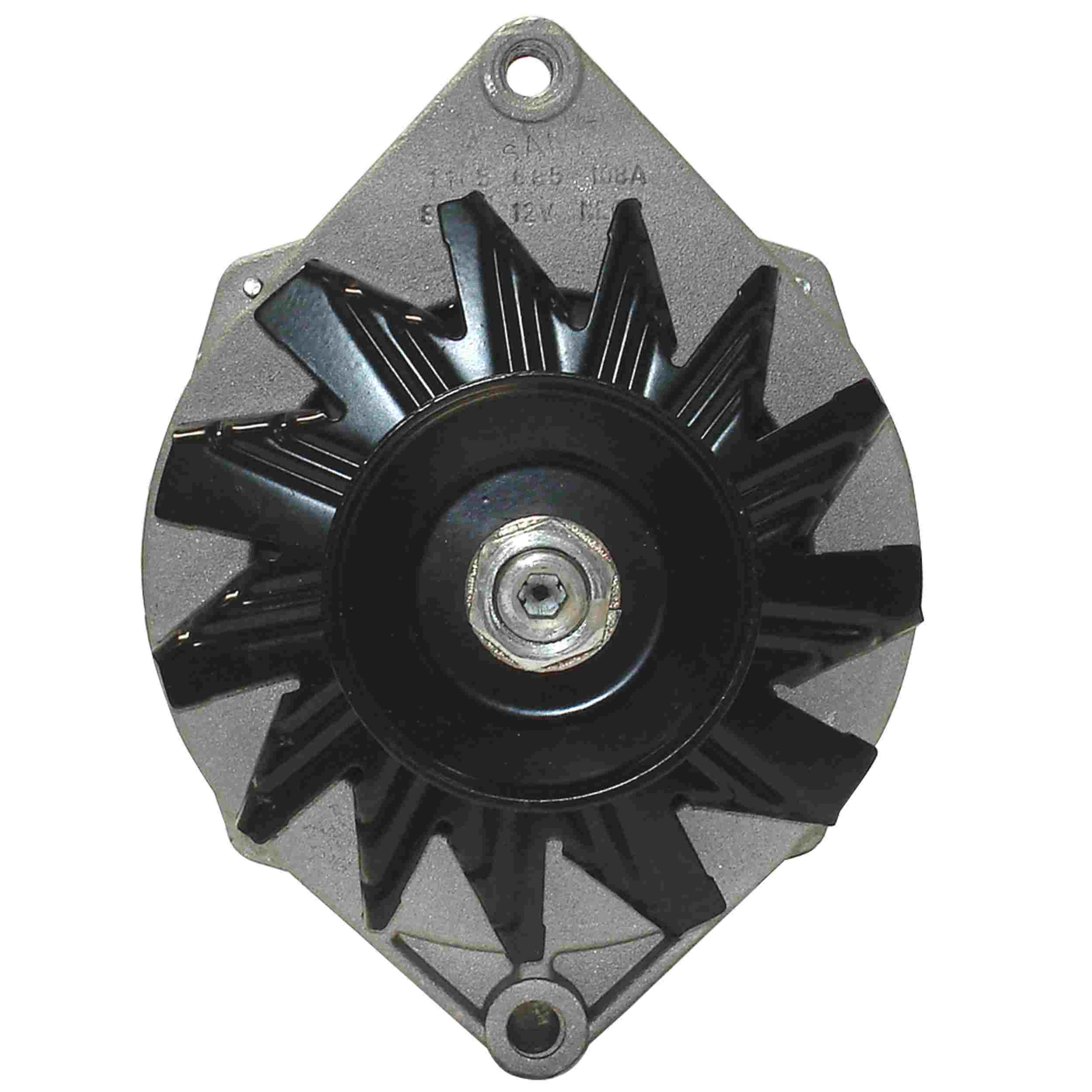 Quality-Built Alternator 7290103