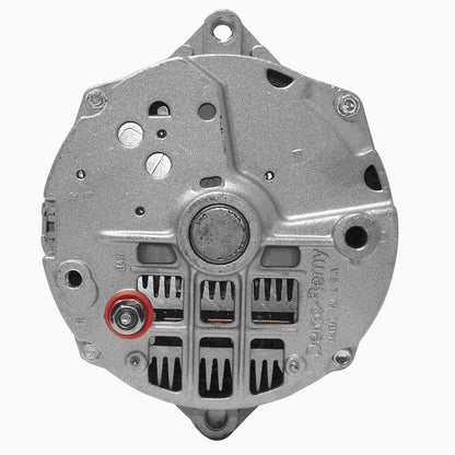 Quality-Built Alternator 7290109