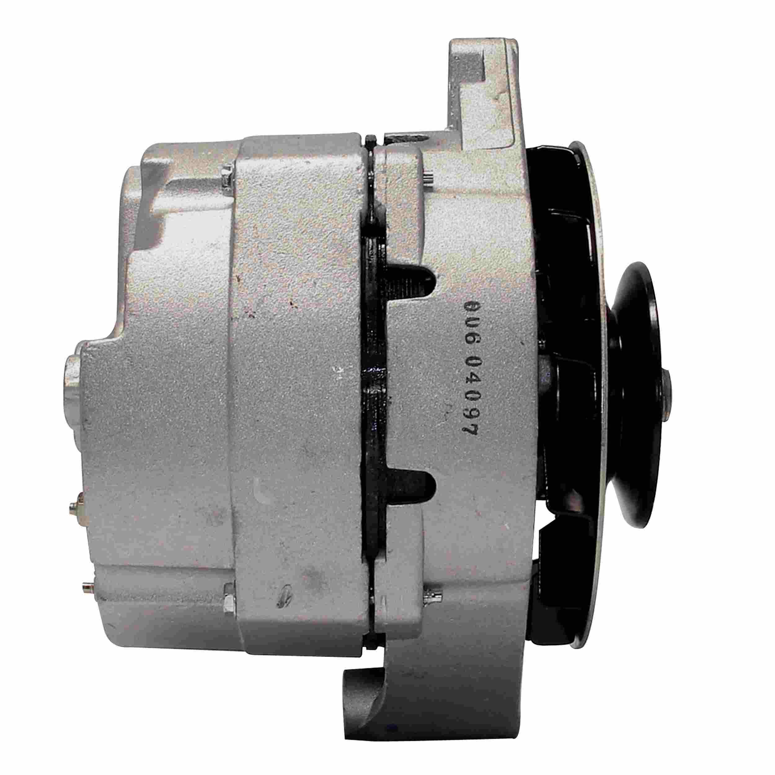 Quality-Built Alternator 7290109
