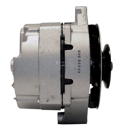 Quality-Built Alternator 7290109