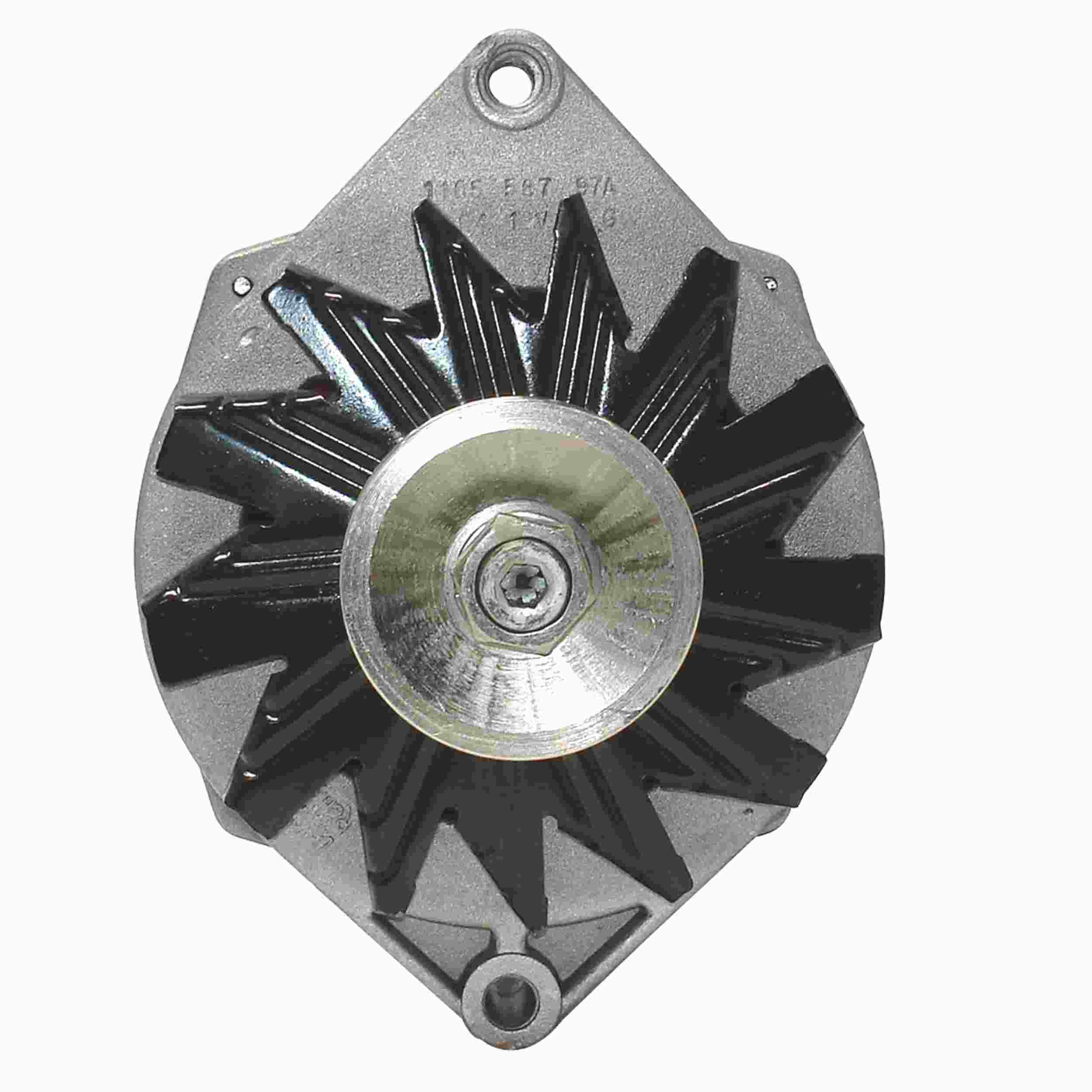 Quality-Built Alternator 7290112