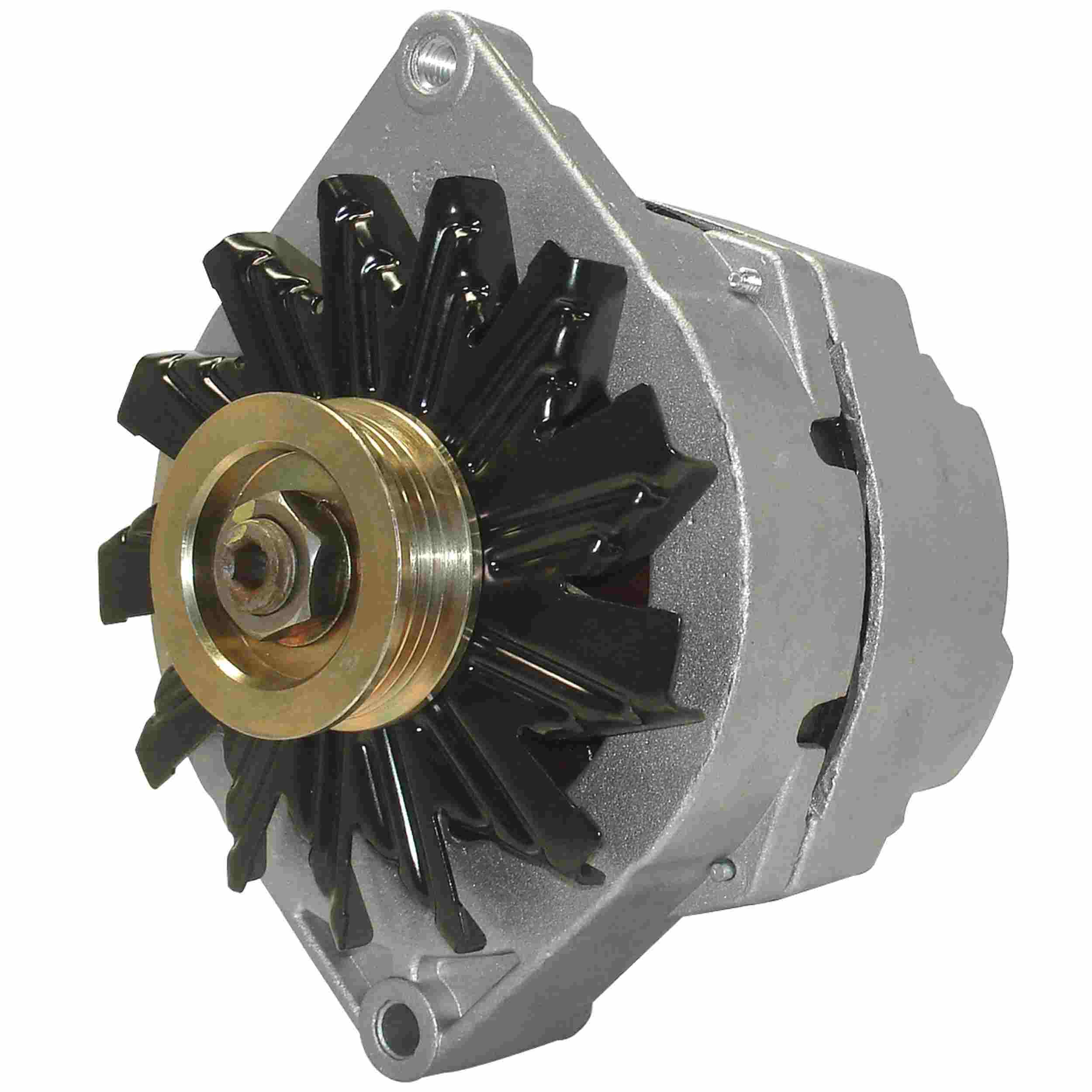 Quality-Built Alternator 7290406