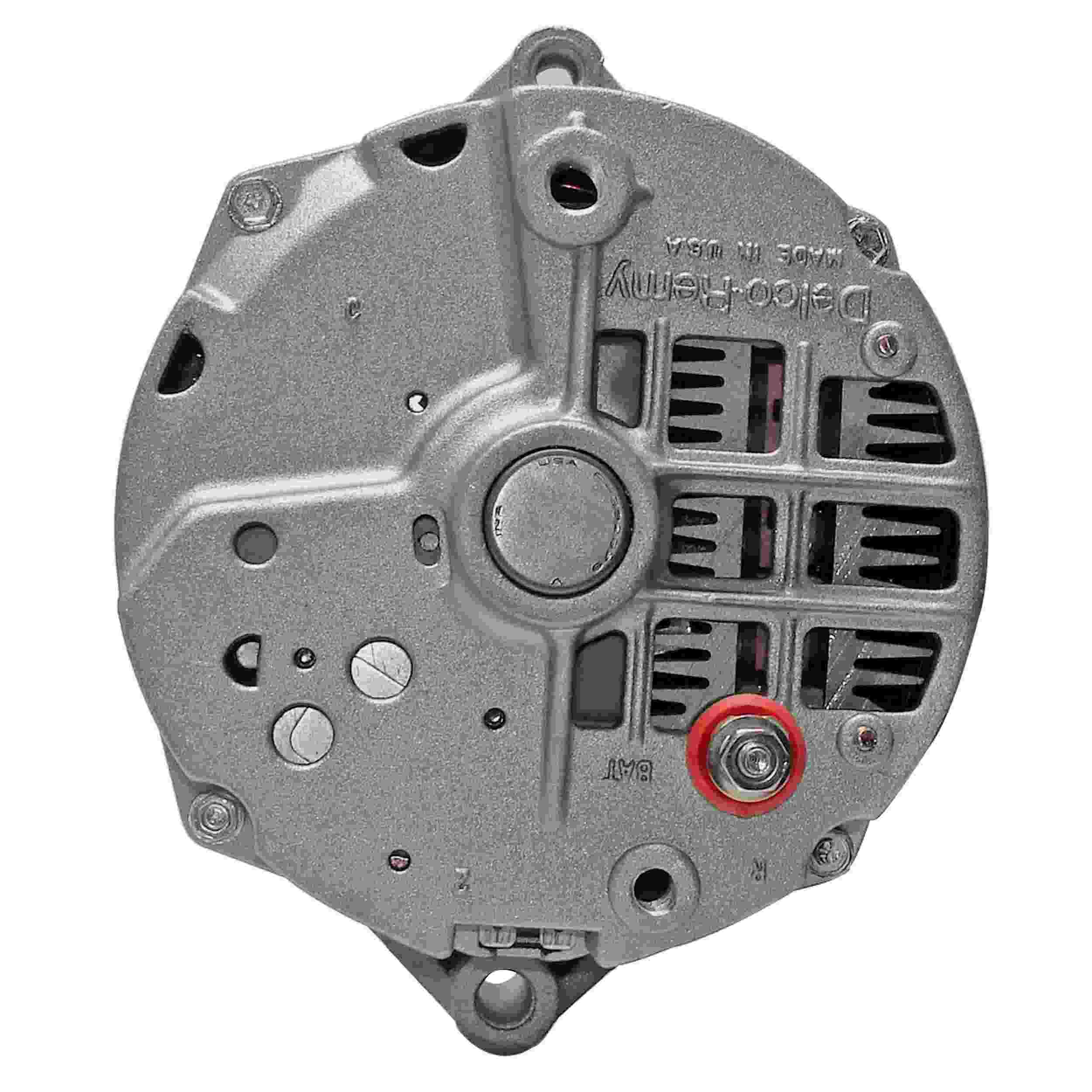 Quality-Built Alternator 7290406