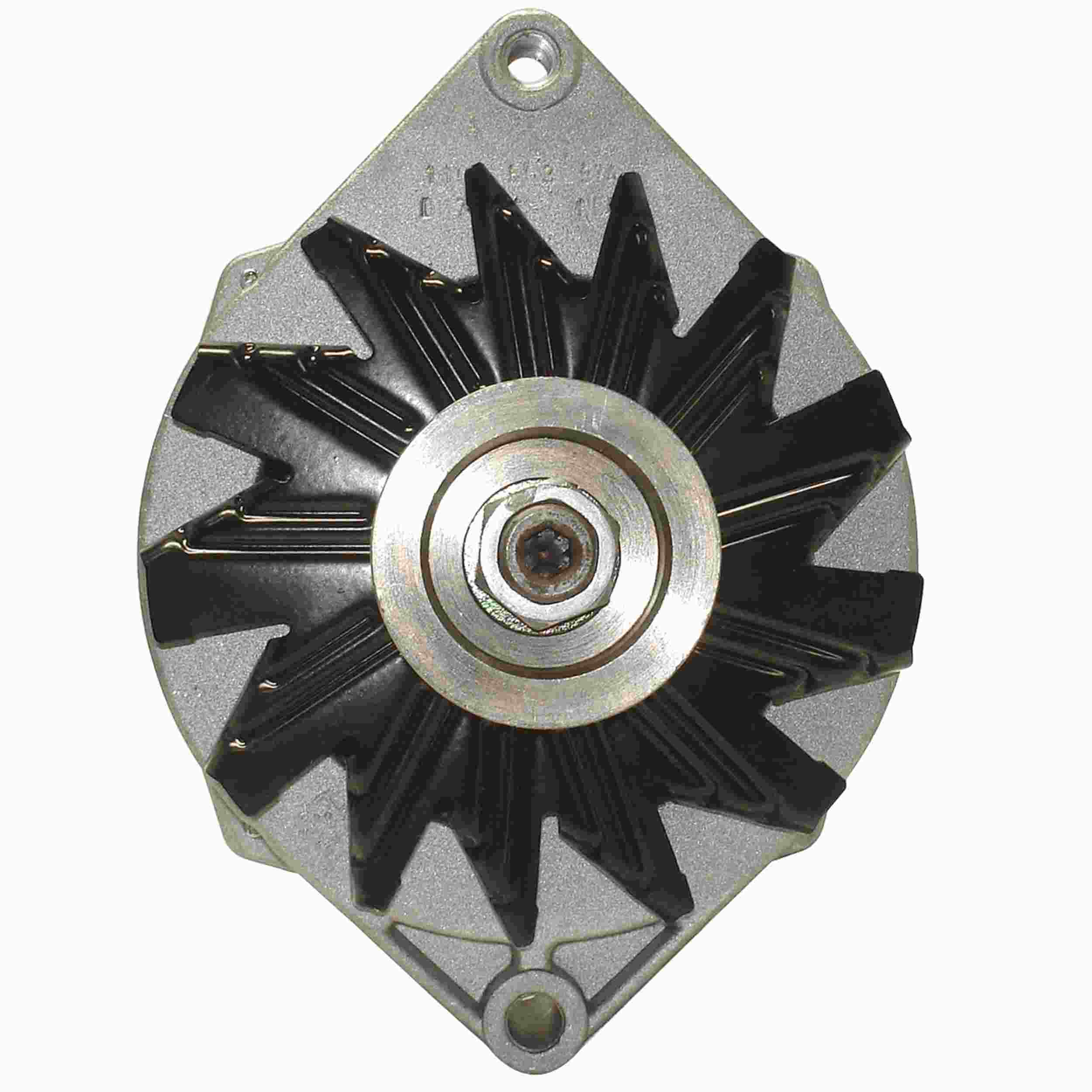 Quality-Built Alternator 7290406