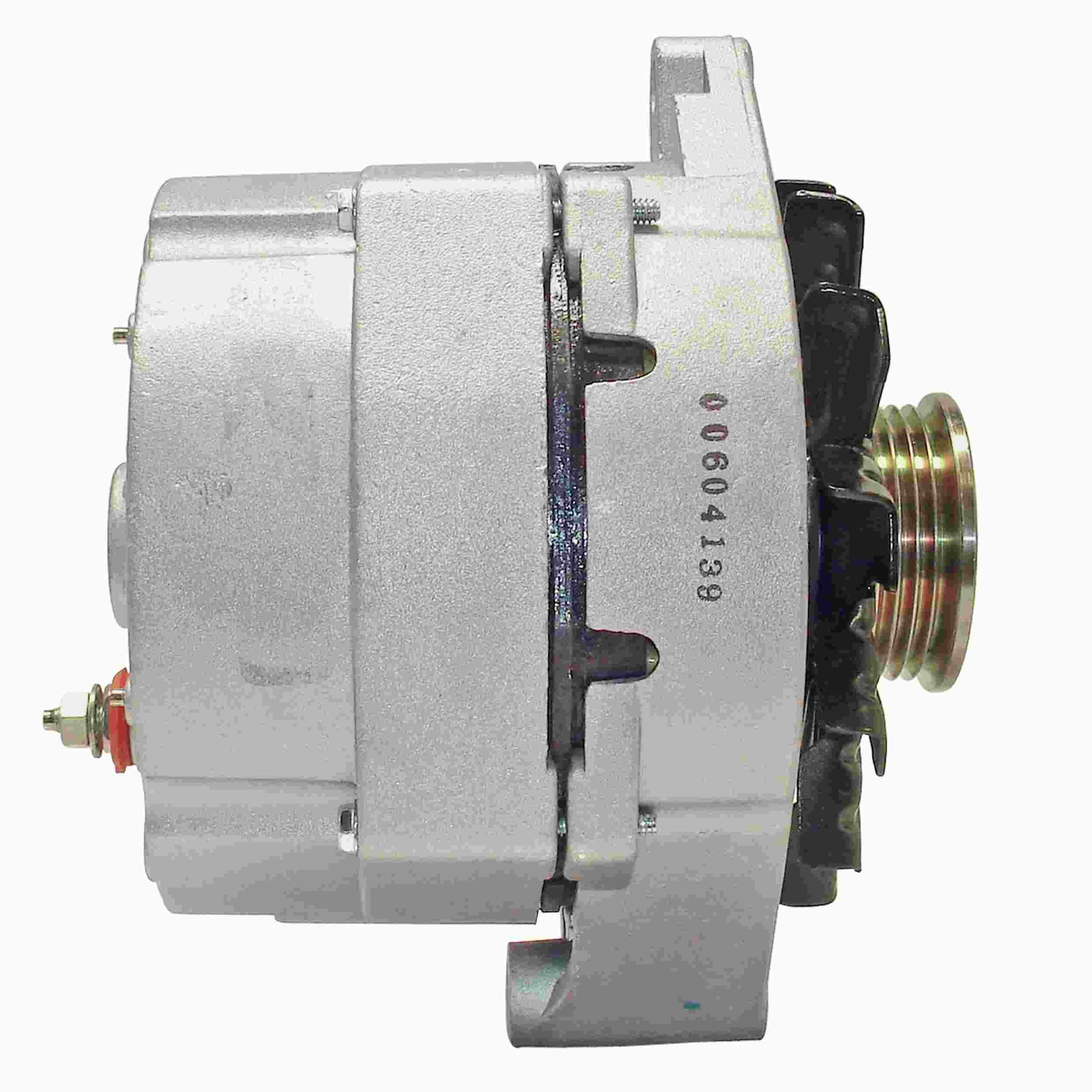 Quality-Built Alternator 7290406