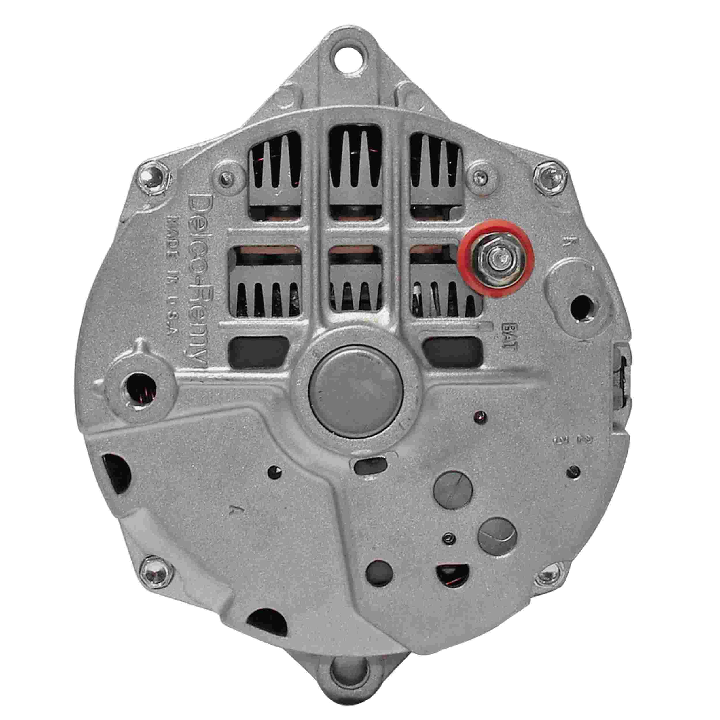 Quality-Built Alternator 7290503