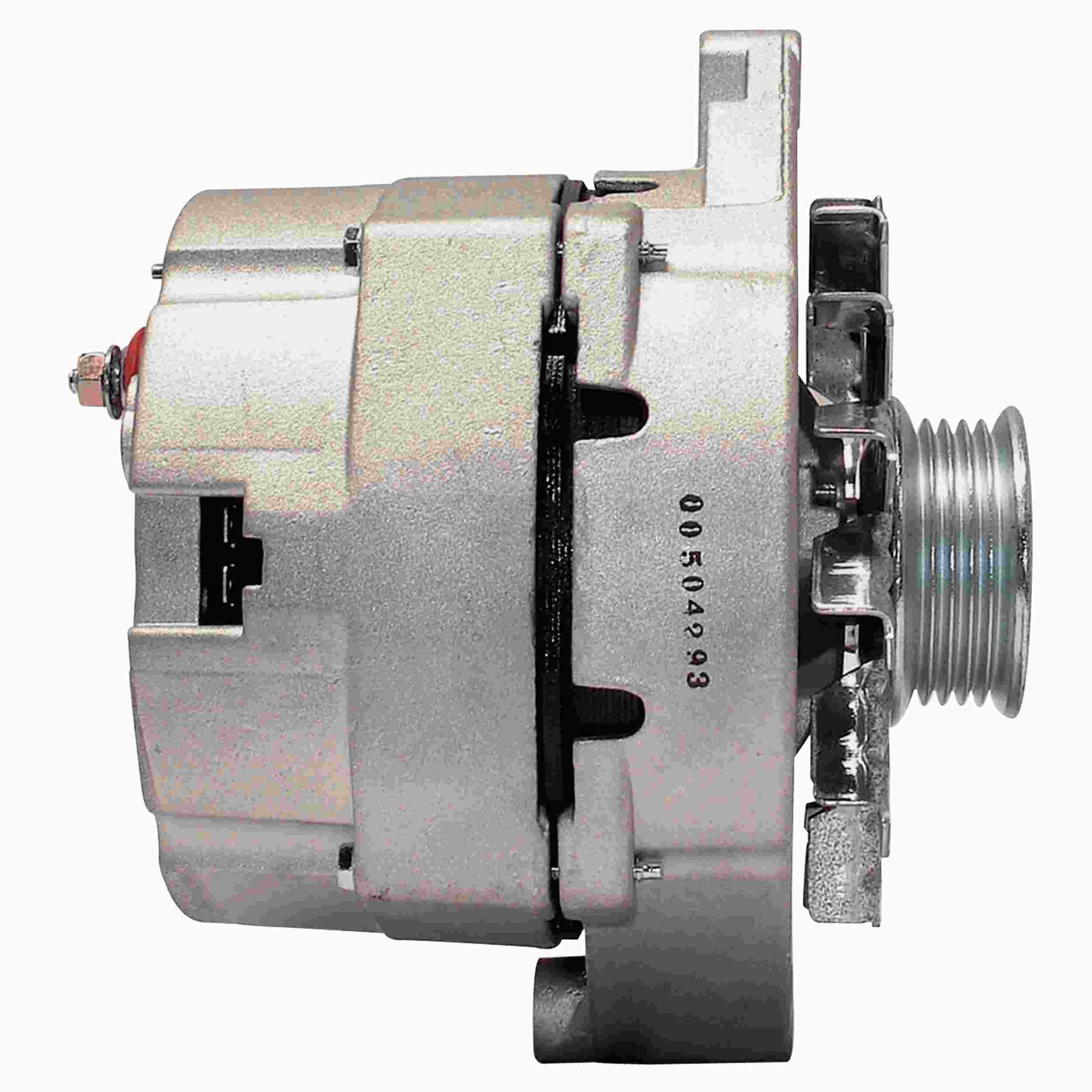 Quality-Built Alternator 7290503