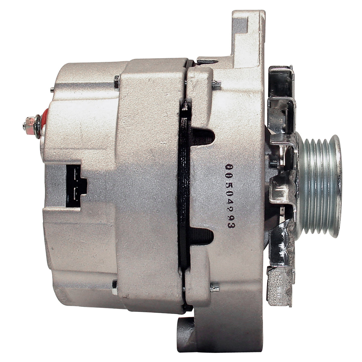 Quality-Built Alternator 7290503
