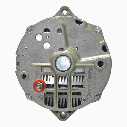 Quality-Built Alternator 7290509