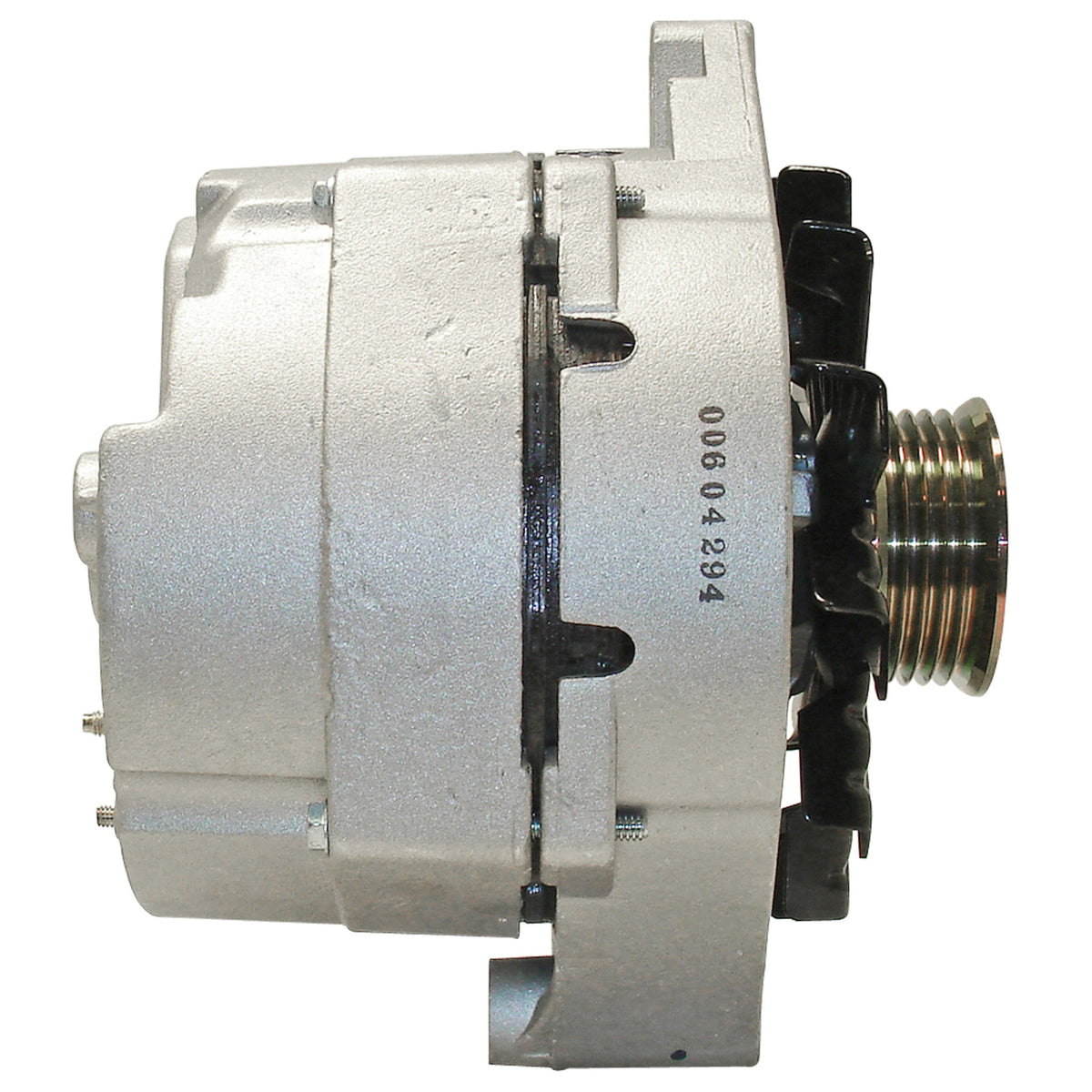 Quality-Built Alternator 7290509