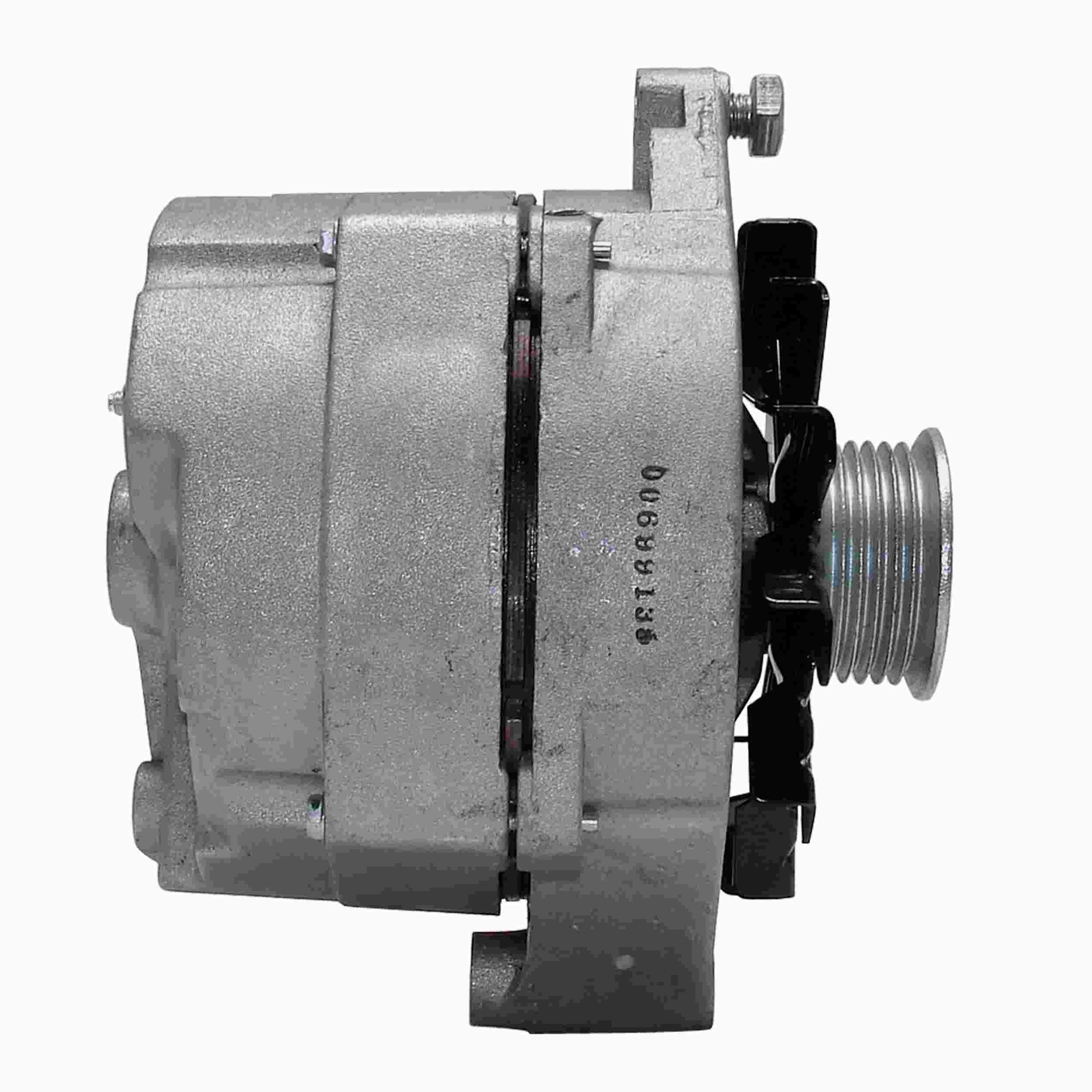 Quality-Built Alternator 7290612