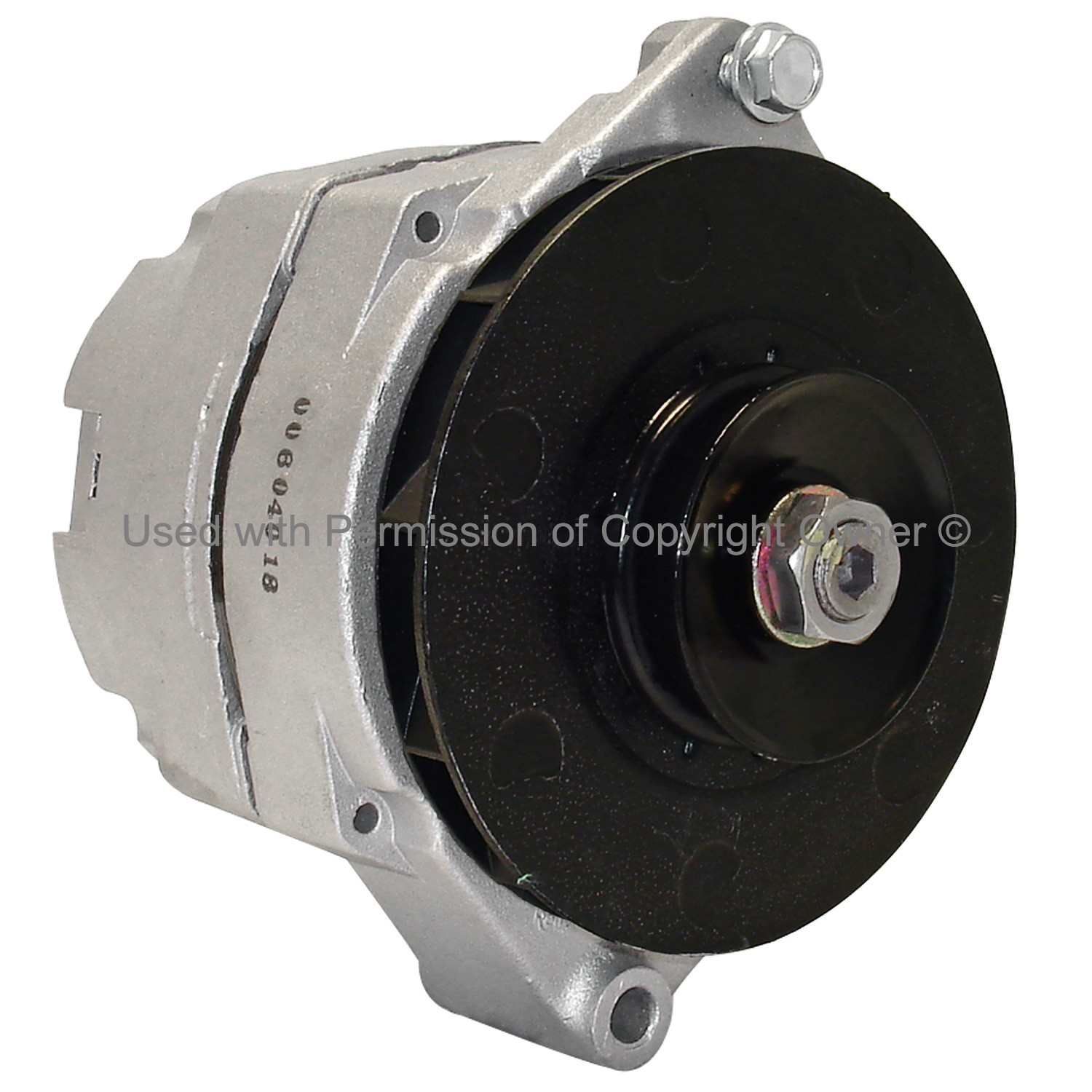 Quality-Built Alternator 7292103