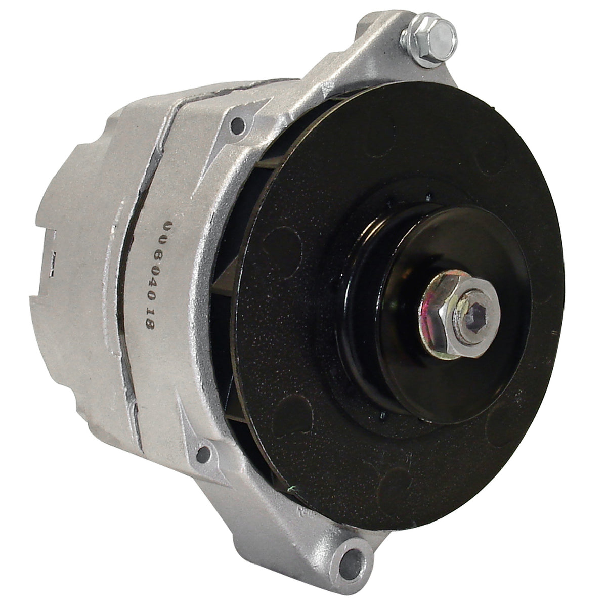 Quality-Built Alternator 7292103