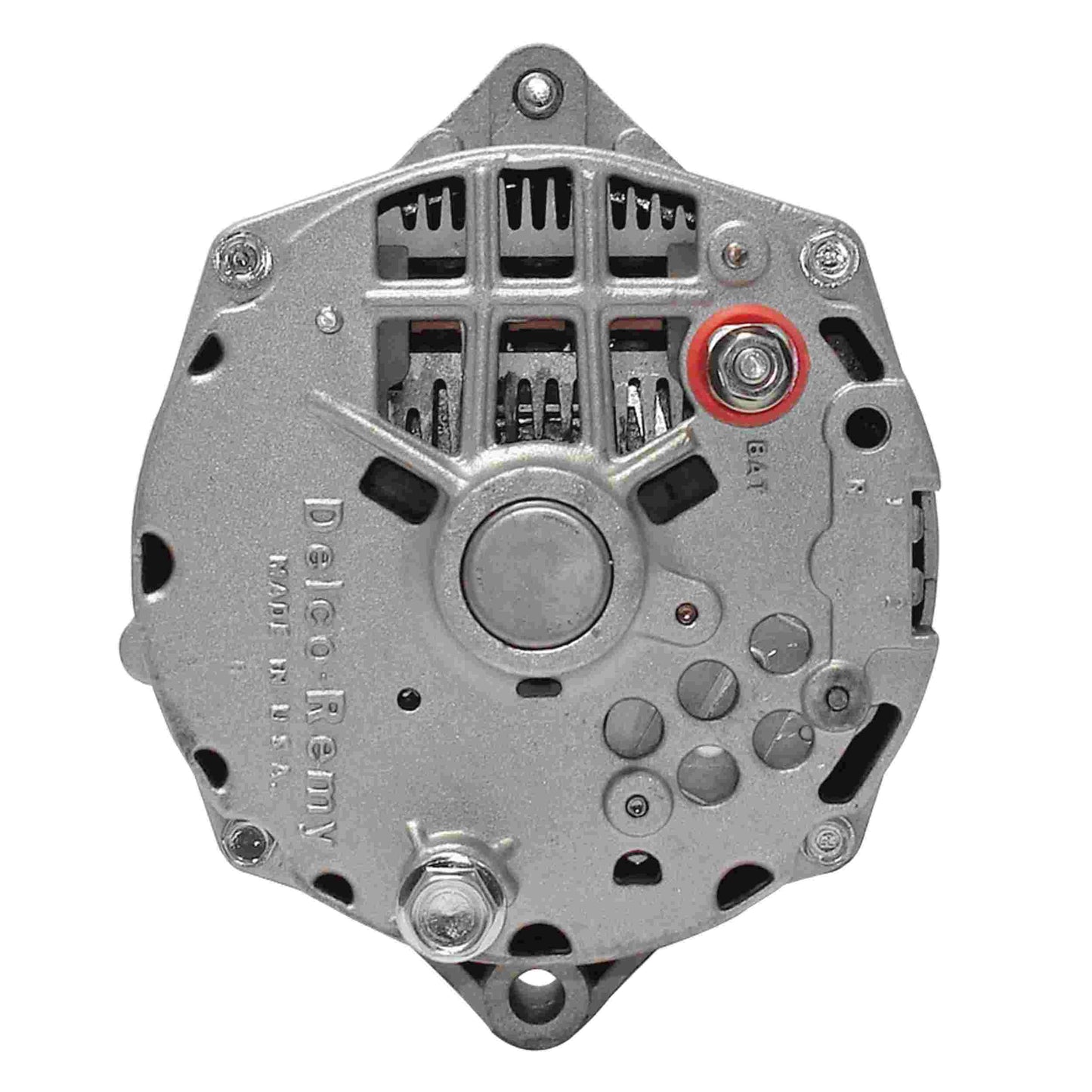 Quality-Built Alternator 7292103