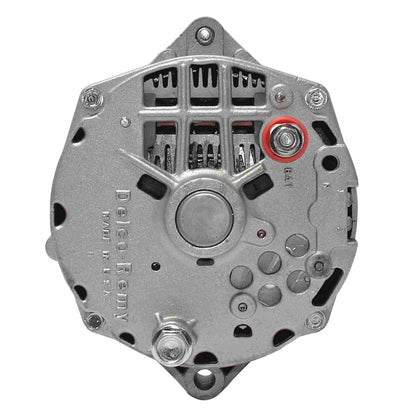 Quality-Built Alternator 7292103