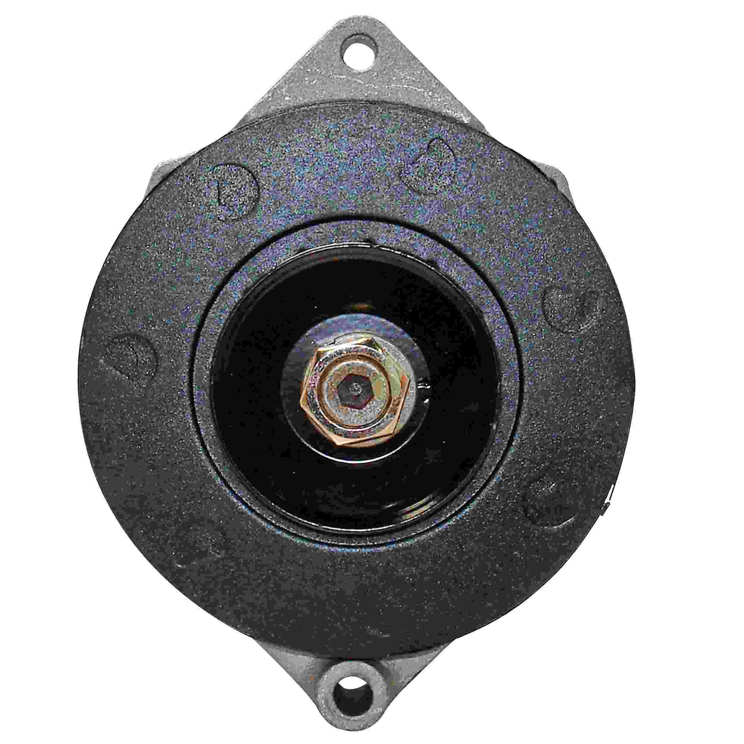 Quality-Built Alternator 7292109