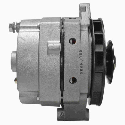 Quality-Built Alternator 7292109