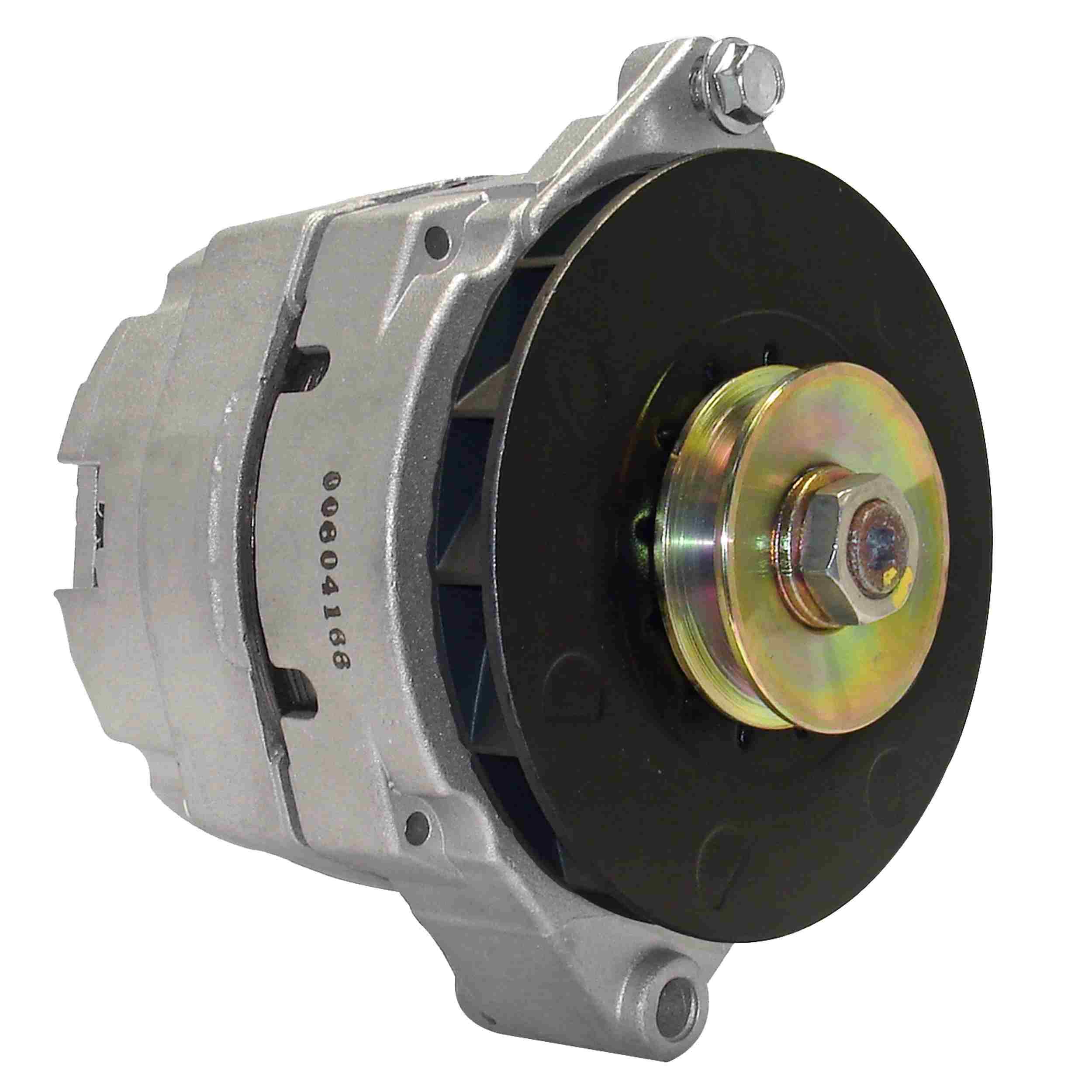 Quality-Built Alternator 7294103N