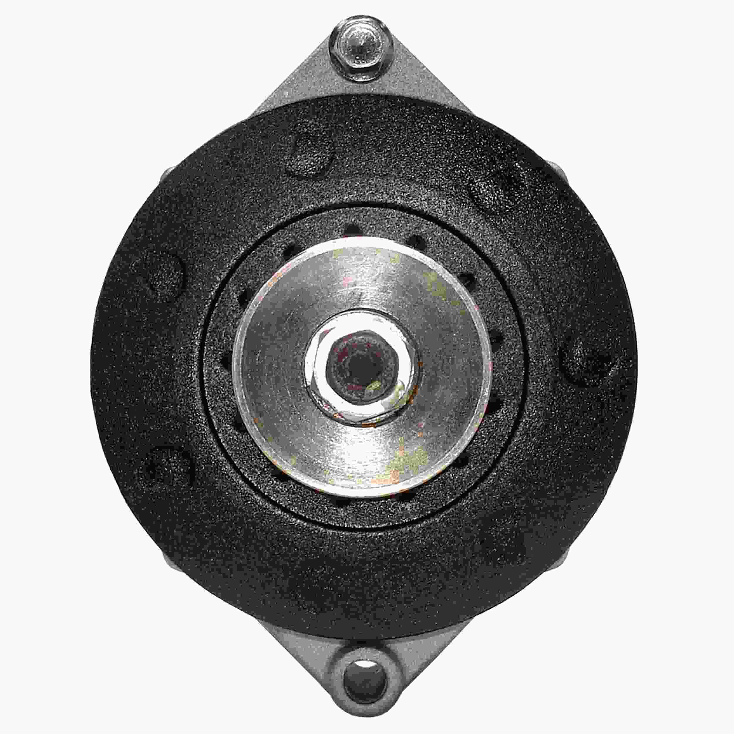 Quality-Built Alternator 7294103N