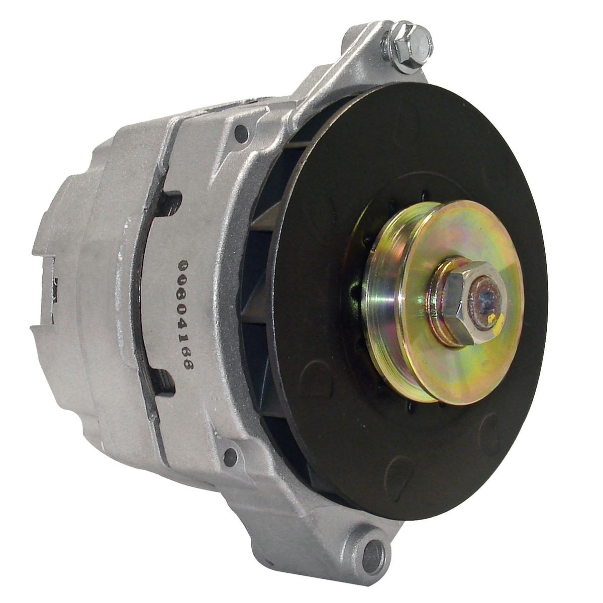 Quality-Built Alternator 7294103