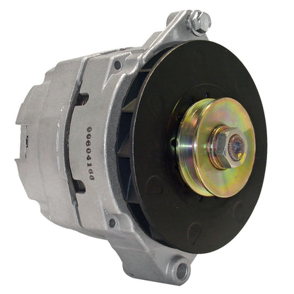 Quality-Built Alternator 7294103
