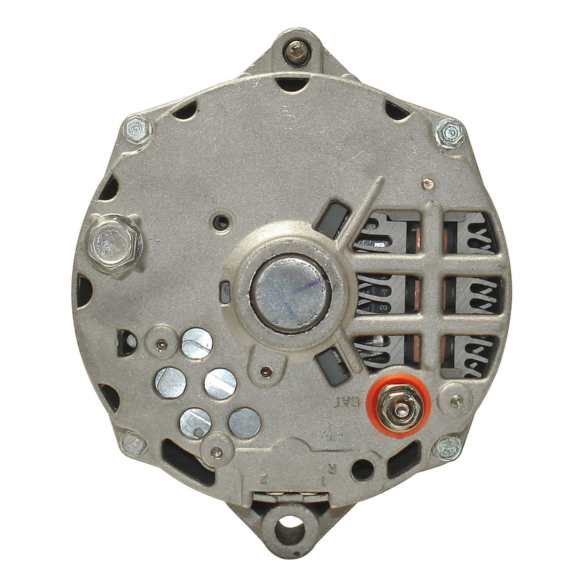 Quality-Built Alternator 7294106