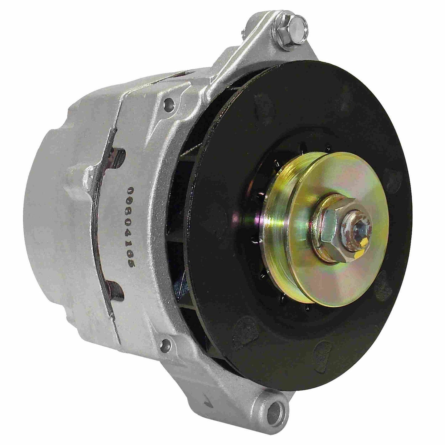 Quality-Built Alternator 7294109
