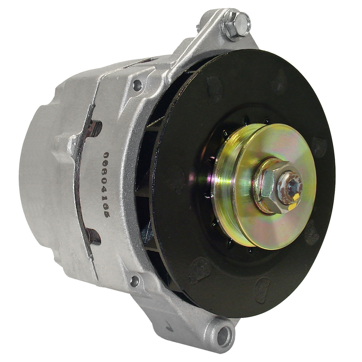 Quality-Built Alternator 7294109