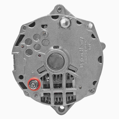 Quality-Built Alternator 7294109