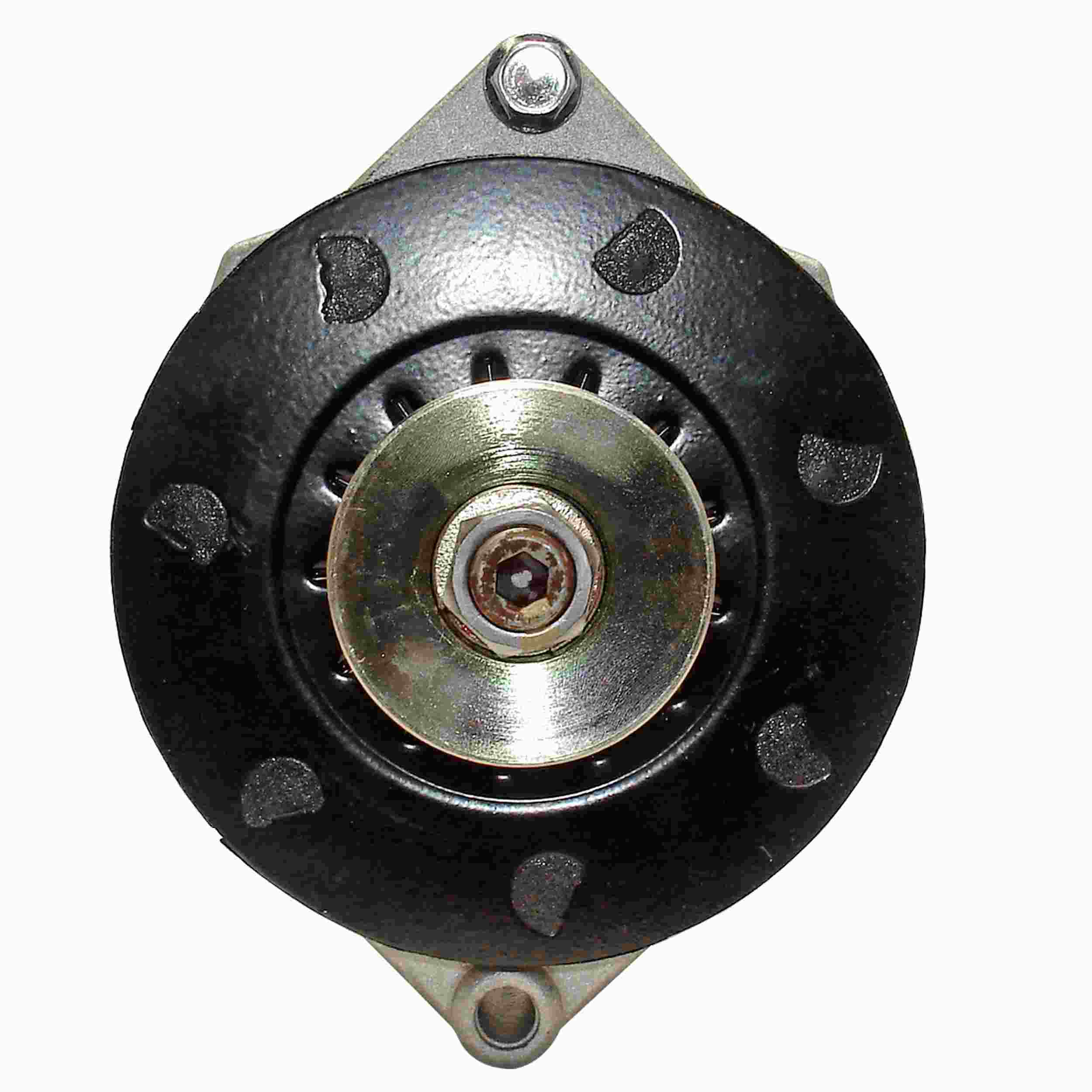 Quality-Built Alternator 7294109