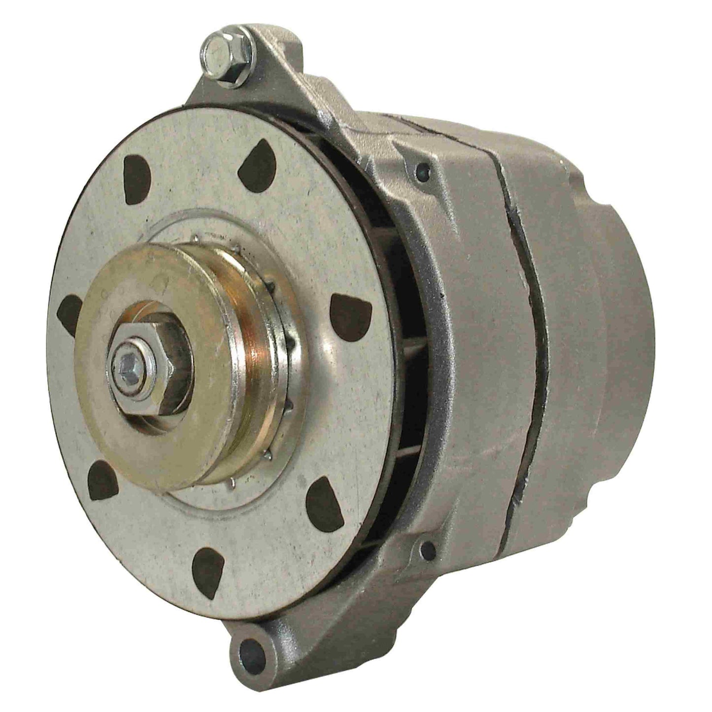 Quality-Built Alternator 7294112N