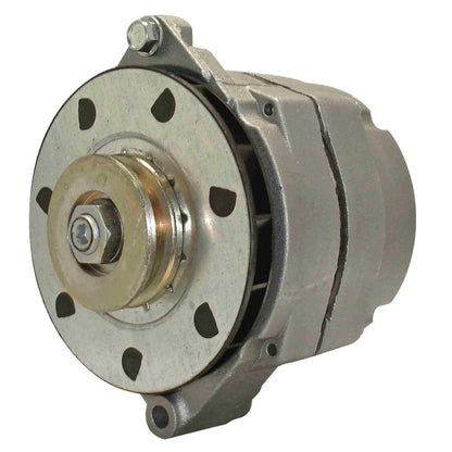 Quality-Built Alternator 7294112N