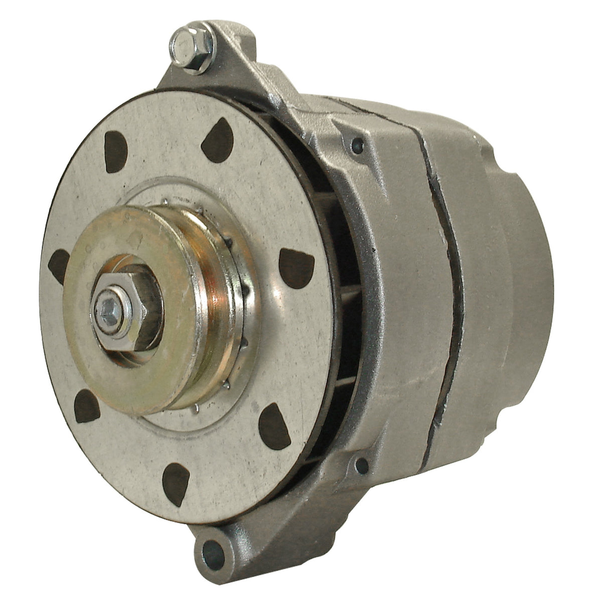 Quality-Built Alternator 7294112N