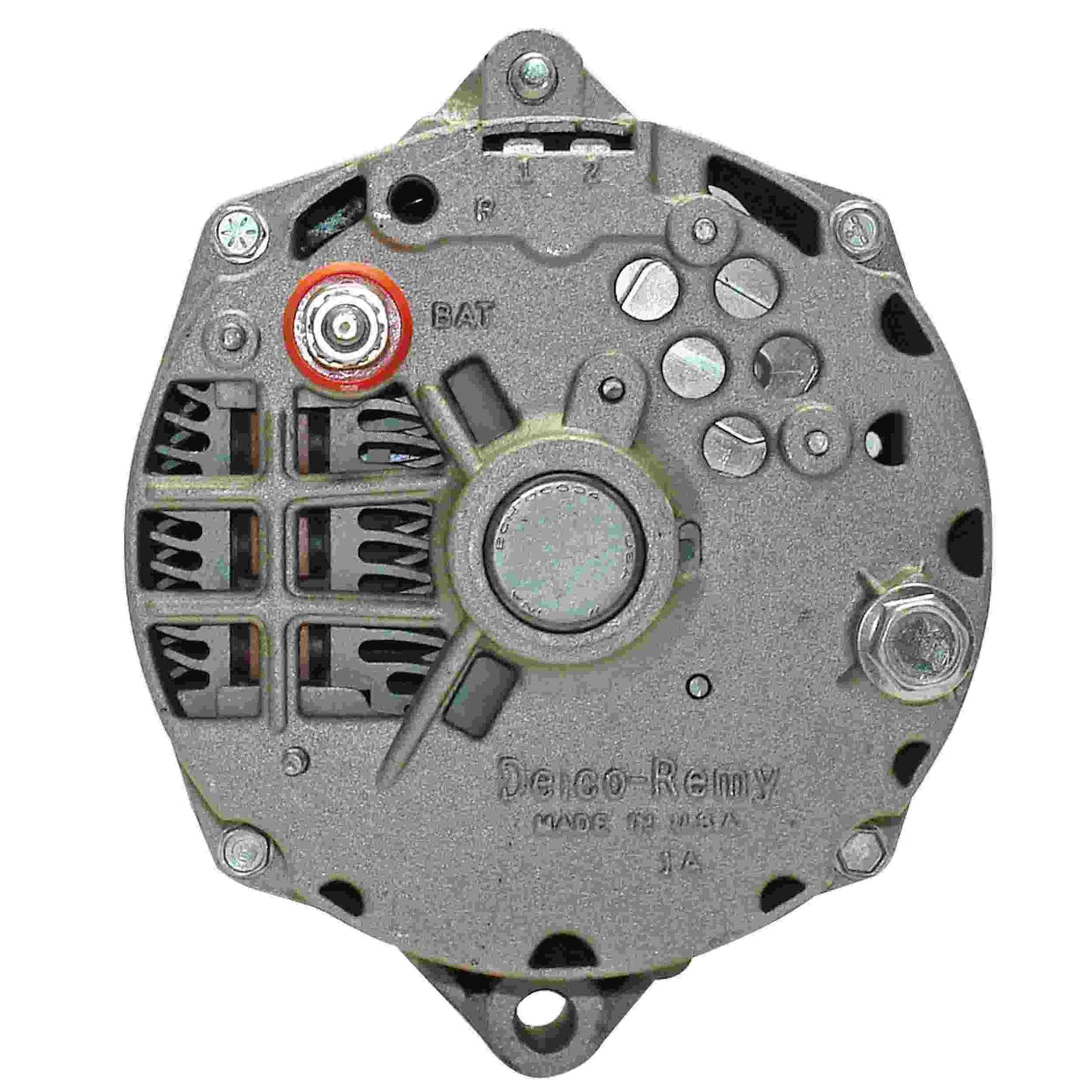 Quality-Built Alternator 7294112N