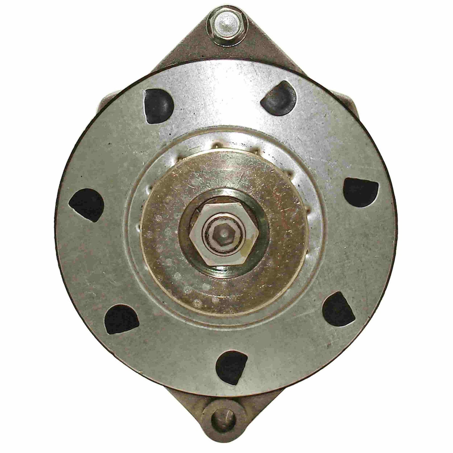 Quality-Built Alternator 7294112N