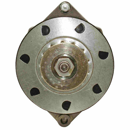 Quality-Built Alternator 7294112N