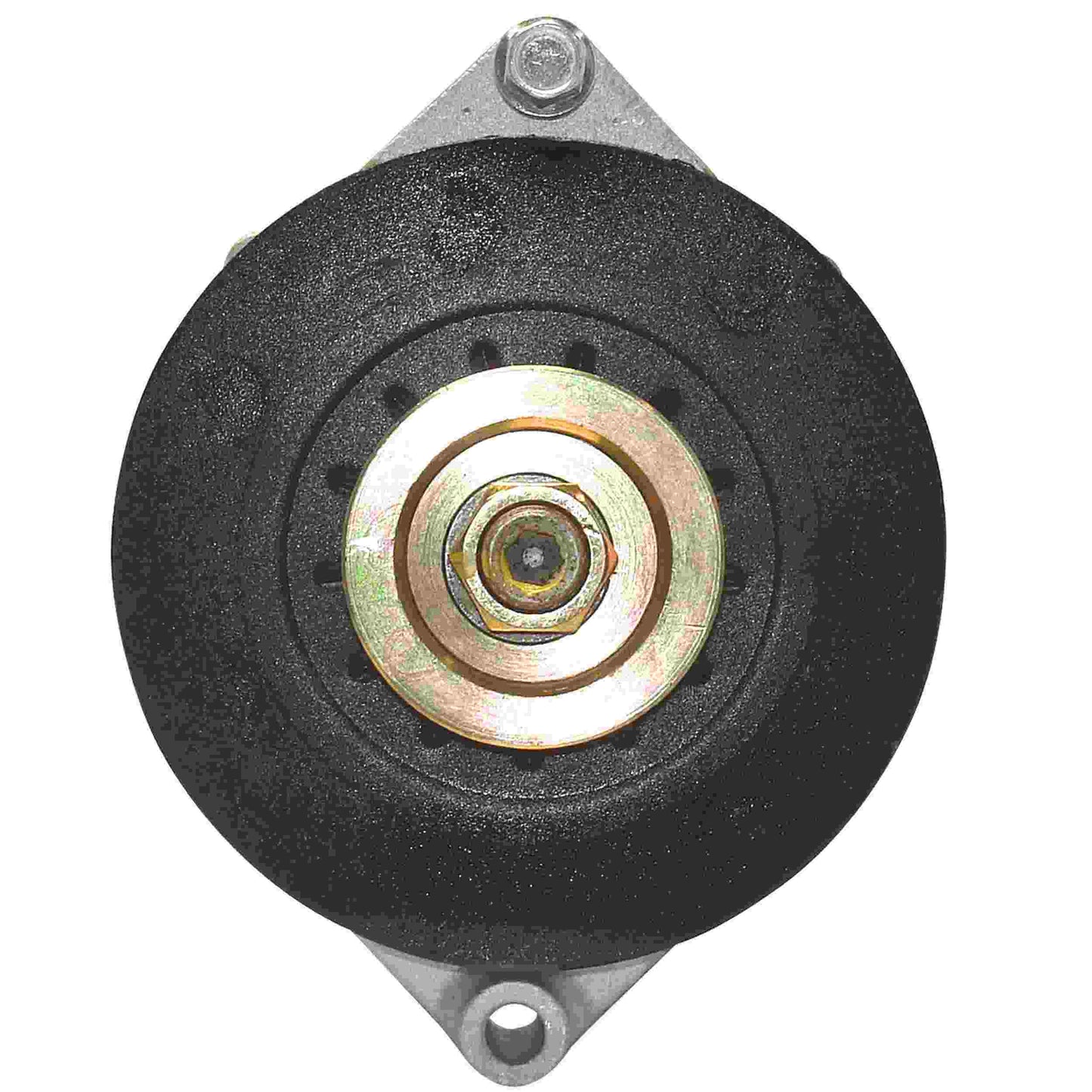 Quality-Built Alternator 7294409