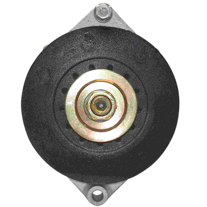 Quality-Built Alternator 7294409