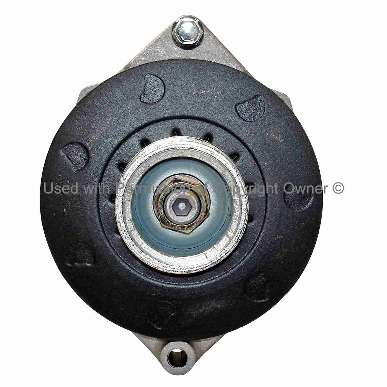 Quality-Built Alternator 7294603