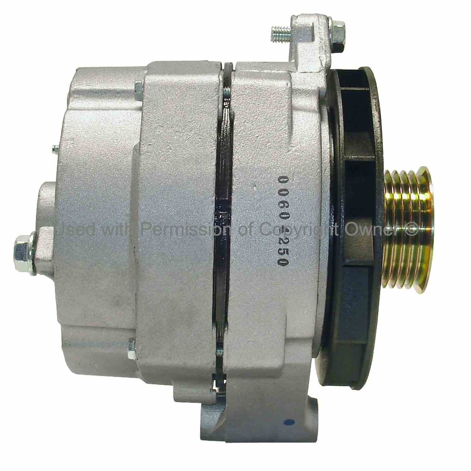 Quality-Built Alternator 7294612