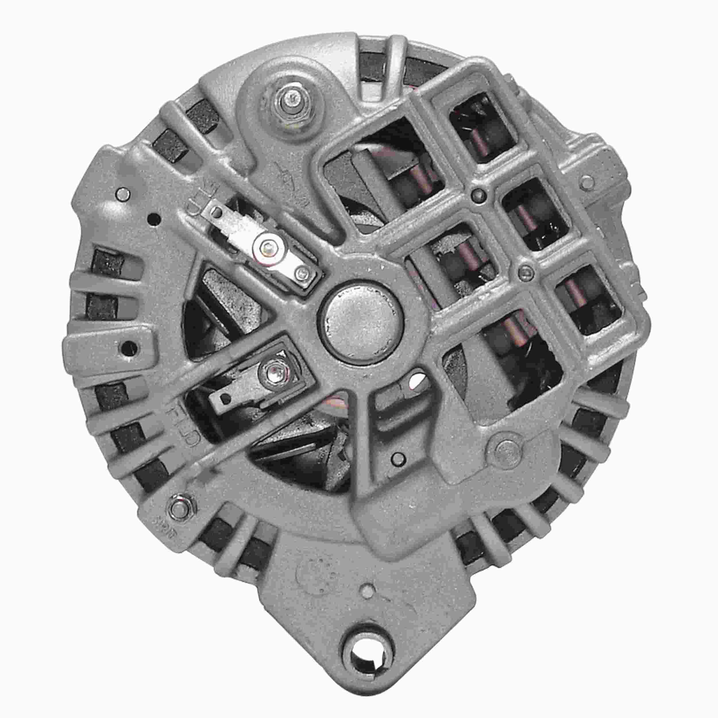 Quality-Built Alternator 7505211