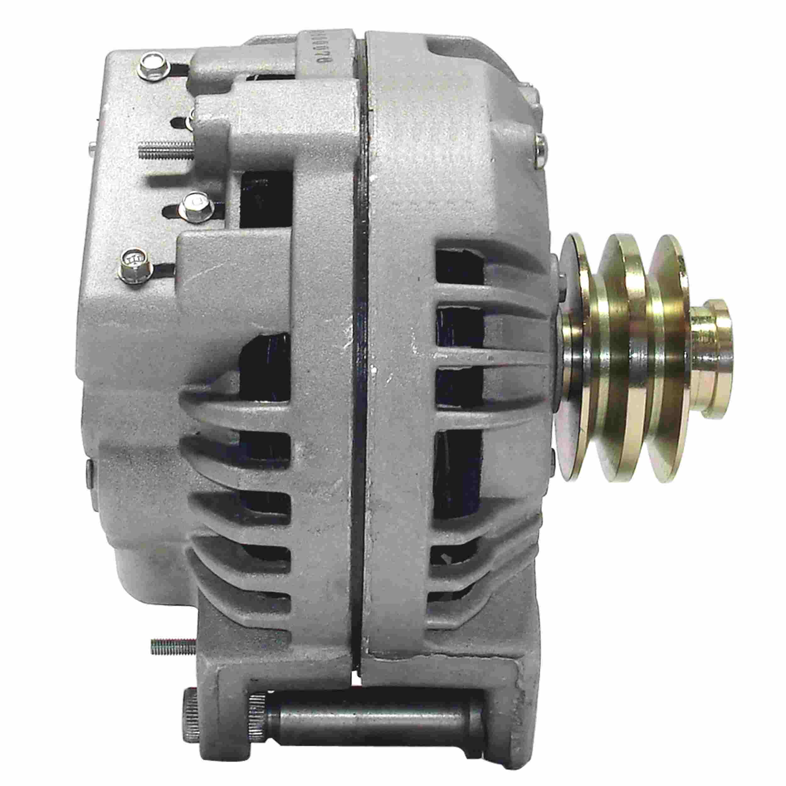Quality-Built Alternator 7509211