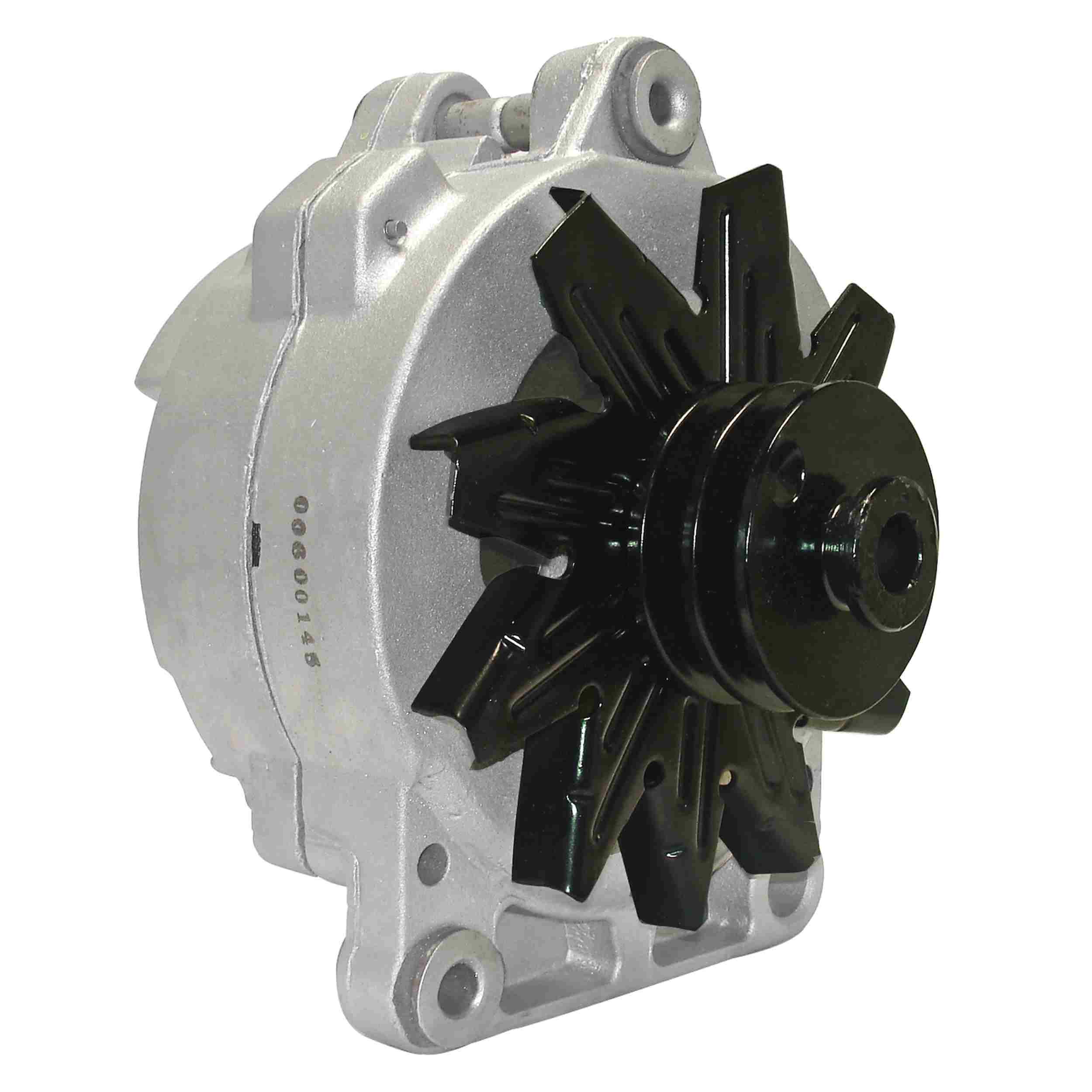 Quality-Built Alternator 7521211