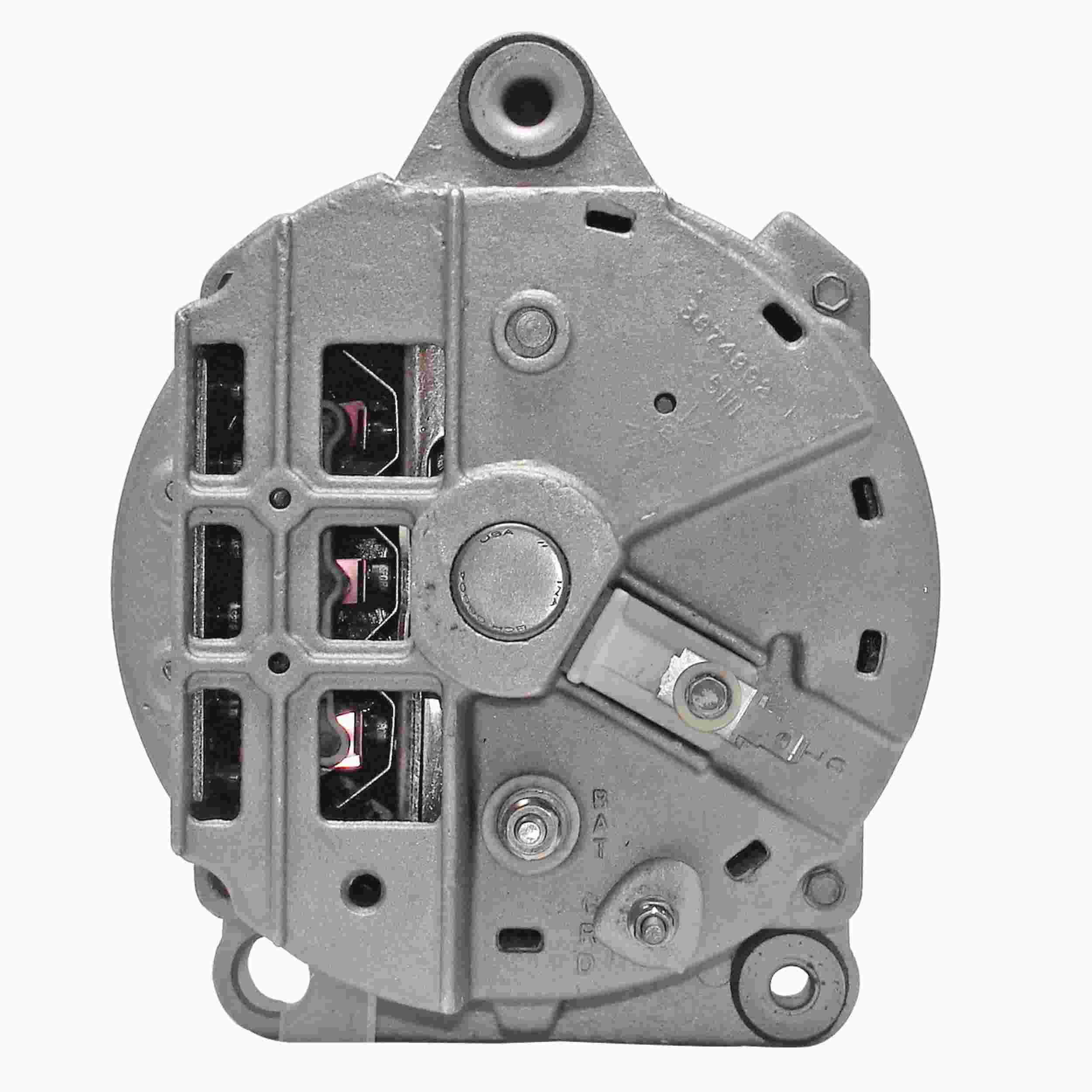 Quality-Built Alternator 7521211