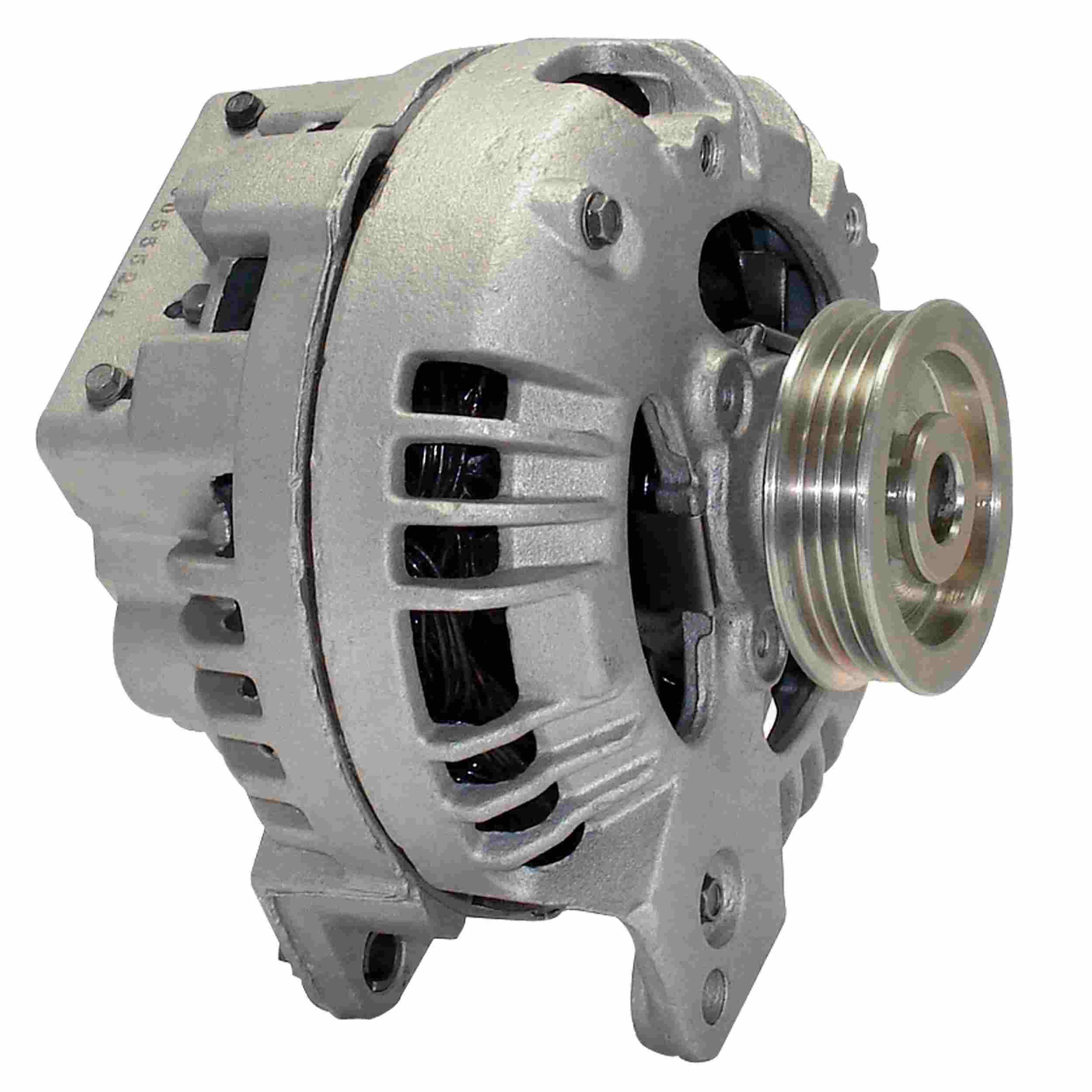 Quality-Built Alternator 7546